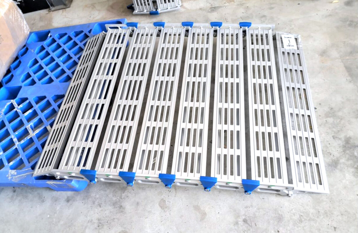 KODO Rollable Aluminum Wheelchair Ramp - Kodo Mobility Solutions