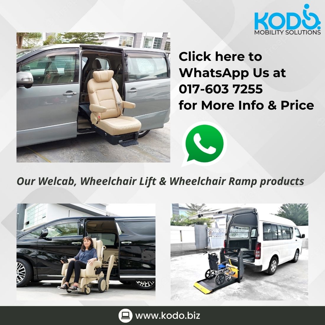 kodo pop up 21 dec 2025 v2