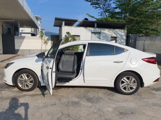 welcab car malaysia