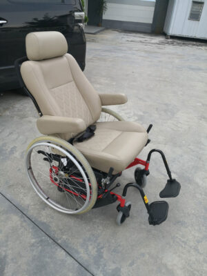 wheel chair car malaysia